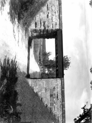 Bergenweiler Brücke 1451
