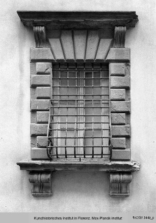 Palazzo, Lucignano (Arezzo)