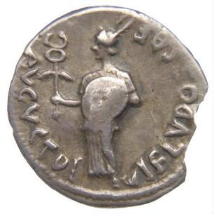 Augustus