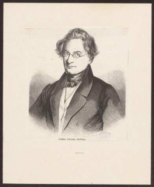 Endlicher, Stephan Ladislaus