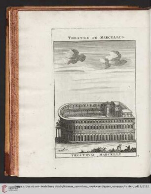 Theatre de Marcellus