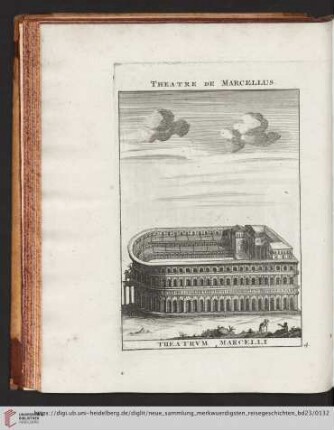 Theatre de Marcellus