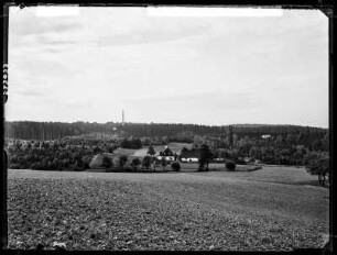 Am Timmlitzwald