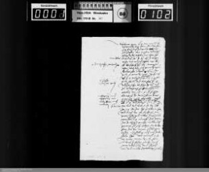 . 1552: November-Dezember 1552