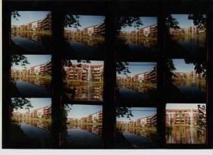 Wohnpark am See, 1986
