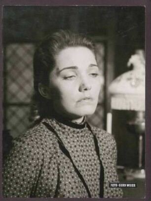 Dorothea Angermann (Gerhart Hauptmann)