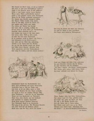 "Zeus und der Gurkenzüchter"