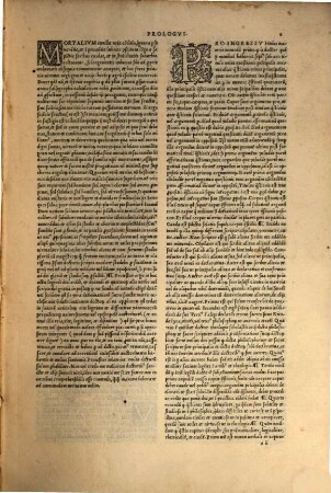 Lectura super quaestiones Scoti in I. et II. librum sententiarum