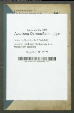 Sonstige: Gläntzer, Sophie Auguste; Sonstige: Gläntzer, Henriette Dorothea: