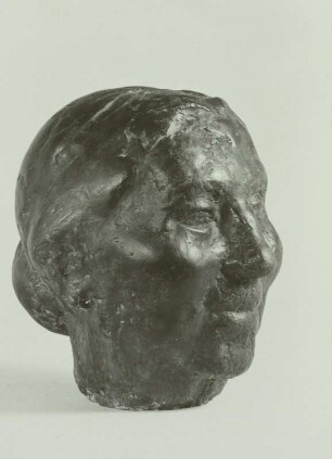 Frau von Bodecker