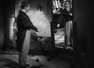 Kleider machen Leute (1940) - Filmanfang