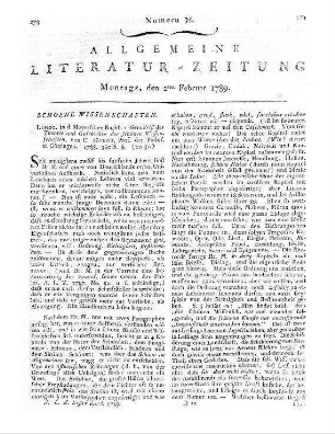 Rudolphi, Karoline Christiane Louise: Gedichte / Joachim Heinrich Campe [Hrsg.]. - Braunschweig : Schulbuchhandlung Sammlung 2. - 1787