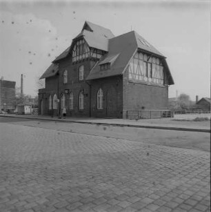 Cottbus, Spreewaldbf