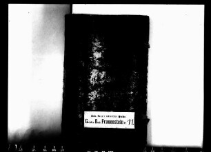 Gerichtshandelsbuch von Burkersdorf (bei Frauenstein), Bd. 11