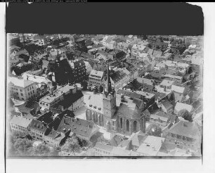 Pössneck (b. Saalfeld)