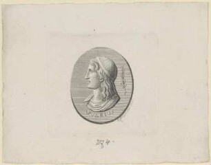 Bildnis des Apuleius
