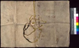 Kaiser Ferdinand I. bewilligt den Landständen und den Sechsstädten des Markgraftums Oberlausitz die Obergerichtsbarkeit.