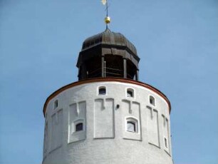 Görlitz: Dicker Turm Frauenturm