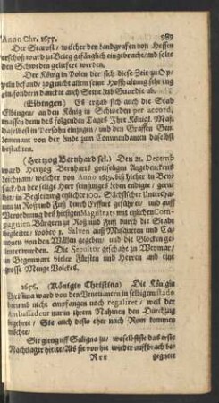 [Anno Chr. 1656]