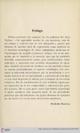 Prólogo