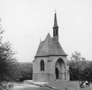 Johanneskapelle; Elz, Johanneskapelle