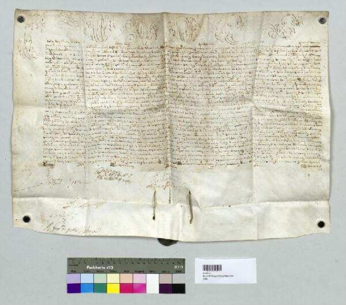 Papst Klemens XII. S: A
