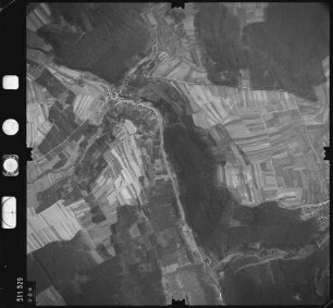 Luftbild: Film 885 Bildnr. 124