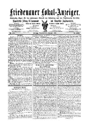 Nr. 209, 06.09.1905