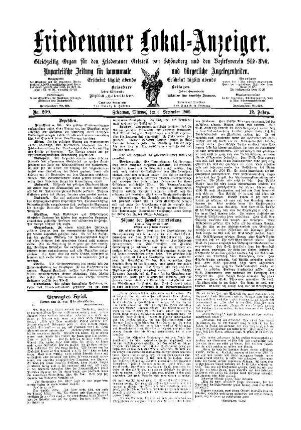 Nr. 209, 06.09.1905