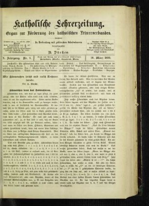 Wie Hänneschen leicht und rasch Rechnen lernte : I