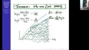 The extremal particles of branching Brownian motion