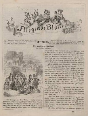 "Der versalzene Reisbrei"
