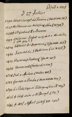 41r-42v, 27.-28. Julius