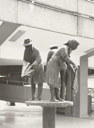 Brunnen, Berlin