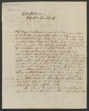 Brief an Jacob Grimm : 14.07.1840