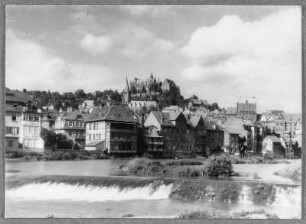 Vor Marburg a. d. Lahn