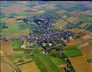 Euskirchen-Kuchenheim
