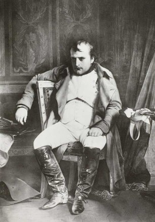 Napoleon I., Kaiser der Franzosen