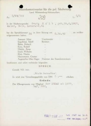 Kolb, Georg