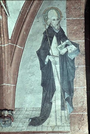 Heiliger Antonius