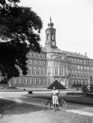 Wermsdorf Kr. Oschatz