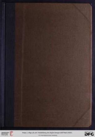 Band 3: Beiträge zur Entwickelungsgeschichte der Maltechnik: Quellen und Technik der Fresko-, Oel- und Tempera-Malerei des Mittelalters : von der byzantinischen Zeit bis einschliesslich der "Erfindung der Oelmalerei" durch die Brüder van Eyck ; nach den Quellenschriften und Versuchen