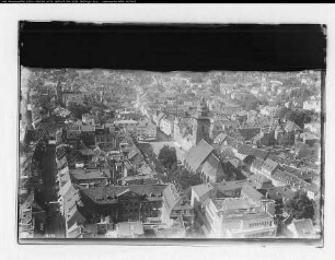 Gotha, Neumarkt