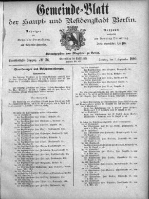 1890,36: No. 36, 7. September 1890