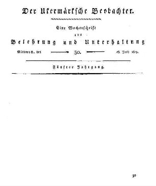 30: Nr. 30