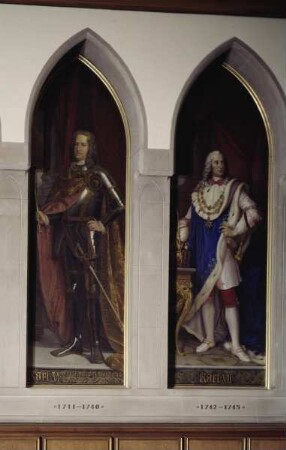 Karl VII.