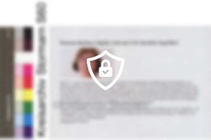 Pastorin [Name maskiert] wird am 09.10. feierlich eingeführt