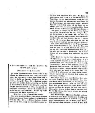Gedankenperlen, aus Dr. Martin Luther's Pädagogik