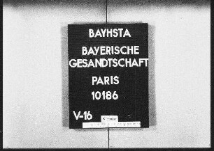 Dreyfuß, Leon, Handelsmann, in Straßburg, und andere (Namen nur im Register verzeichnet)