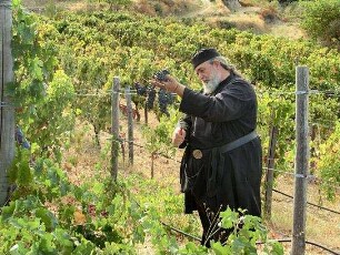 Athos - Im Jenseits dieser Welt